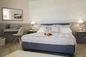 Hotel Miramare - Room