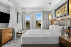 Marriott's Desert Springs Villas II - Chambre