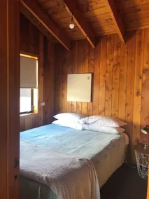 Alpine Motel - Chambre