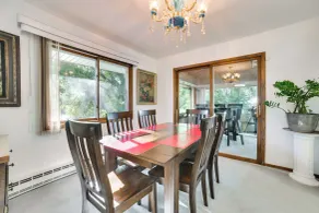 Riverfront Sault Ste Marie Home w/ Dock! - Innenbereich