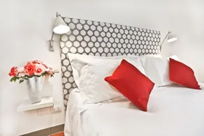Poggio Baronti B&B - Chambre