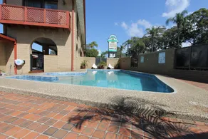 Toreador Motel - Pool