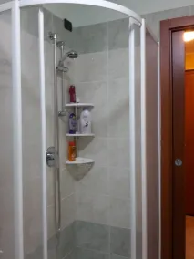 Appartamento Malpensa Rho - Bagno