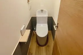 Koyasan Shukubo Yochiin - Salle de bain