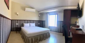Turtle Beach Resort - Zimmer