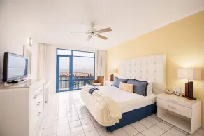 El Cid Marina Beach Hotel - Chambre