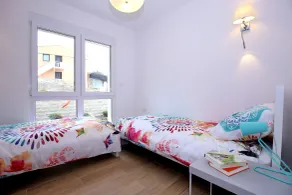 Villa Pag Sea View - Chambre