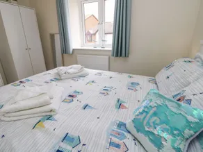 Poole Harbour View - Quarto