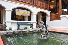 Khum Khun Wang Resort - Piscine
