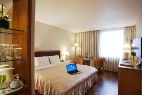Sejong Hotel Seoul Myeongdong - Habitación