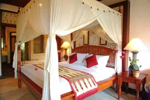Bali Tropic Resort & Spa - CHSE Certified - Room