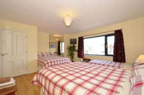 Lynfield Guest House - Room