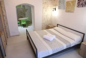 Locus Pendinelli Trani - Room