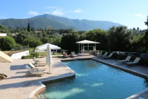 Summer Wine Friendly Resort - Pool