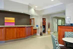 Residence Inn Colorado Springs North/Air Force Academy - Reception
