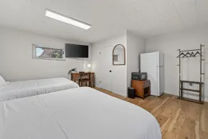 Oak Crest Motel - Rum