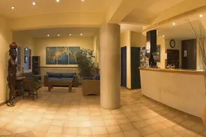 Hotel Figueretes - Reception
