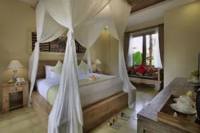 The Alena Resort a Pramana Experience - Habitación