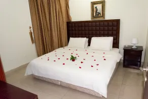 Royal Residence Hotel - Room