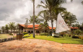 Sun City Rota das Emoções - Reception