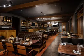 Suncadia Resort - Restaurant