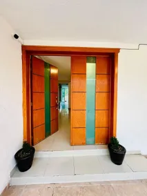 11 VENATOR House Boutique - Reception