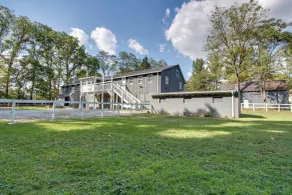 Peaceful Country Apt: Extended Stays Welcome! - Interiør