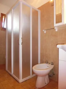Villaggio Loriana - Bathroom