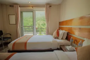 Trishuli Riverside Resort - Room