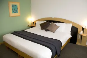 Best Western Atlantic Hotel - Rum