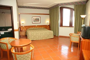 Hotel Serino - Rum