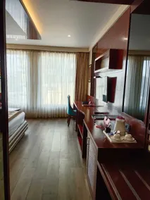 Spree Hotel Jaipur - Bani Park City Centre - Chambre