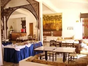 Daniela Village St. Katherine - Ristorante