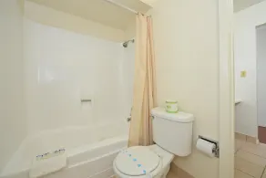Americas Best Value Inn-Eloy Casa Grande - Bathroom