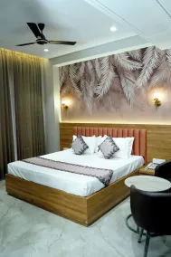 Hotel Eastleigh - Rum