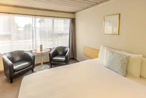 Kingsgate Hotel Te Anau - Chambre