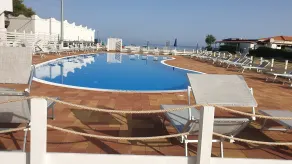 Appartamenti Comfort - Pool