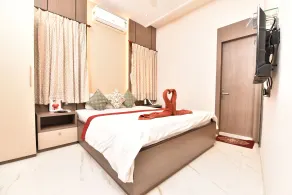 Basera Guest House - Chambre