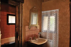 Las Moradas Del Temple - Badezimmer