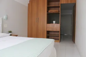 Hotel Doral Apucarana - Zimmer