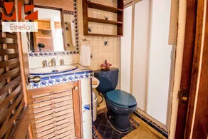 Ma Petite Maison - Salle de bain
