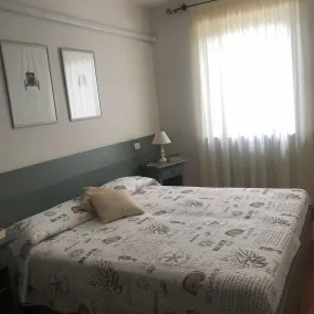 Villa Borgeri - Chambre