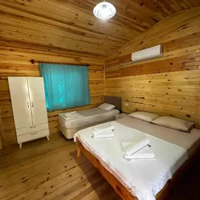 Akasya Pansiyon - Quarto