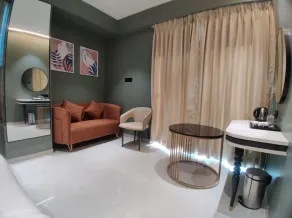 Hotel Comfort Inn - Chambre
