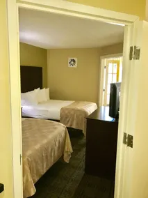 Hamden Hotel and Suites HAMDEN - NEW HAVEN - Chambre