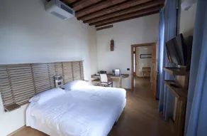 Agriturismo Cascina Farisengo - Zimmer