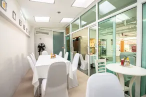 Klean Residence Hotel - Restaurant