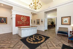 Westgate Historic Williamsburg Resort - Réception