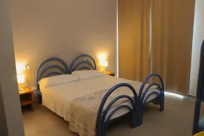 Ostello Del Porto - Room