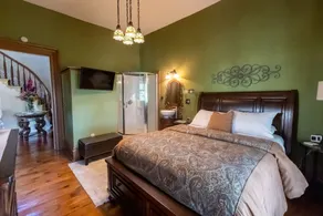 Braywood Inn - Chambre